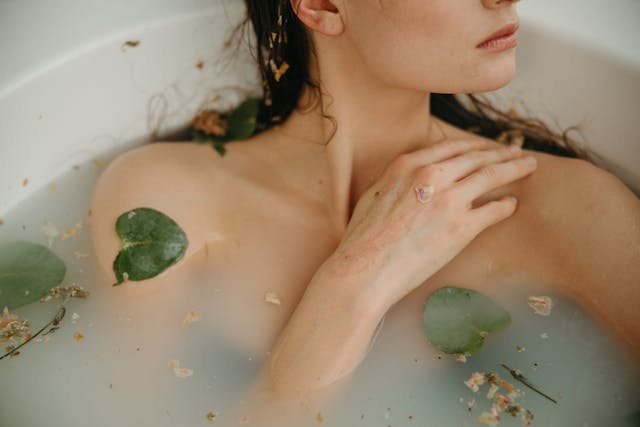 Ароматерапия